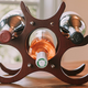 Bella Vino Wine Rack, $7 with code CPWTNRDM